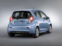 Chevrolet Spark EV (2014) - picture 6 of 13