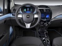 Chevrolet Spark EV (2014) - picture 7 of 13