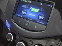 Chevrolet Spark EV (2014) - picture 10 of 13