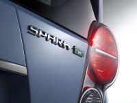 Chevrolet Spark EV (2014) - picture 13 of 13