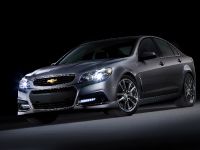 Chevrolet SS (2014) - picture 1 of 5