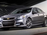 Chevrolet SS (2014) - picture 2 of 5