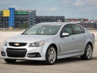 Chevrolet SS (2014) - picture 3 of 5
