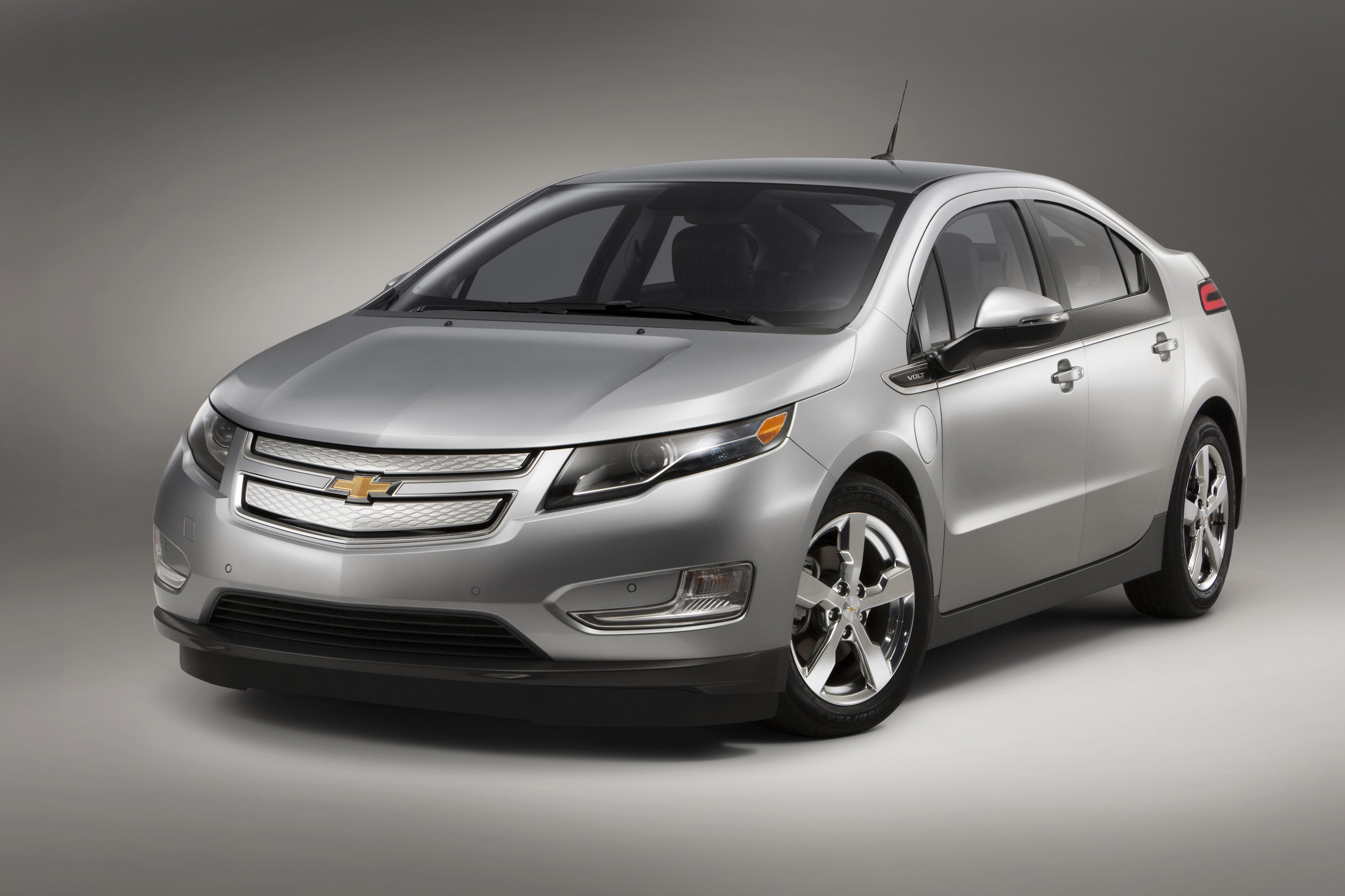 Chevrolet Volt