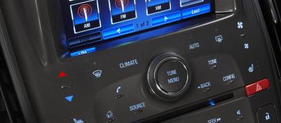 Chevrolet Volt (2014) - picture 7 of 8