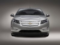 Chevrolet Volt (2014) - picture 1 of 8