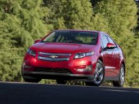 Chevrolet Volt (2014) - picture 2 of 8