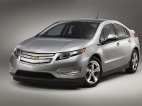 Chevrolet Volt (2014) - picture 3 of 8