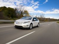 Chevrolet Volt (2014) - picture 4 of 8