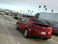 Chevrolet Volt (2014) - picture 5 of 8