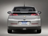 Chevrolet Volt (2014) - picture 6 of 8