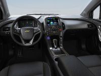 Chevrolet Volt (2014) - picture 8 of 8