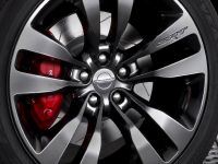 2014 Chrysler 300 SRT Satin Vapor Edition