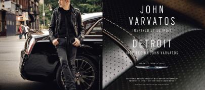 Chrysler 300C John Varvatos Limited Edition (2014) - picture 23 of 25