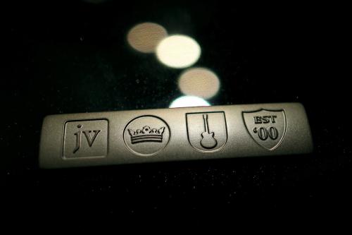 Chrysler 300C John Varvatos Limited Edition (2014) - picture 16 of 25