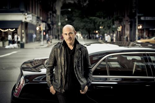 Chrysler 300C John Varvatos Limited Edition (2014) - picture 24 of 25