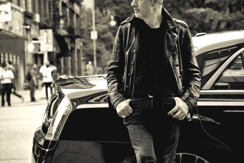 Chrysler 300C John Varvatos Limited Edition (2014) - picture 25 of 25