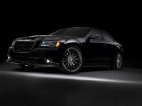 2014 Chrysler 300C John Varvatos Limited Edition