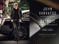 Chrysler 300C John Varvatos Limited Edition (2014)