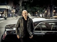 Chrysler 300C John Varvatos Limited Edition (2014)