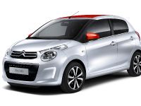 Citroen C1 (2014) - picture 1 of 9