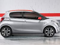 Citroen C1 (2014) - picture 5 of 9