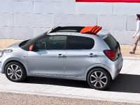 Citroen C1 (2014) - picture 6 of 9