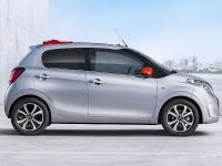 Citroen C1 (2014)
