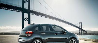 Citroen C3 (2014) - picture 4 of 8