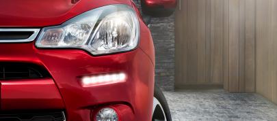 Citroen C3 (2014) - picture 7 of 8