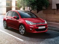 Citroen C3 (2014) - picture 1 of 8