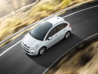 Citroen C3 (2014) - picture 3 of 8