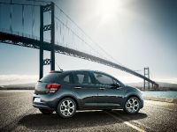 Citroen C3 (2014) - picture 4 of 8