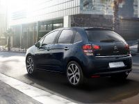 Citroen C3 (2014) - picture 5 of 8