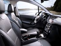 Citroen C3 (2014) - picture 6 of 8