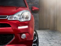 Citroen C3 (2014) - picture 7 of 8