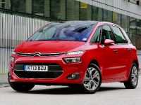 Citroen C4 Picasso (2014) - picture 1 of 28