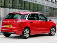 Citroen C4 Picasso (2014) - picture 2 of 28