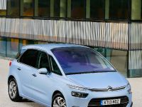 Citroen C4 Picasso (2014) - picture 3 of 28