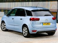 Citroen C4 Picasso (2014) - picture 4 of 28