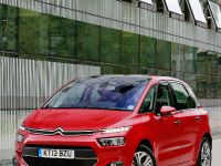 Citroen C4 Picasso (2014) - picture 5 of 28