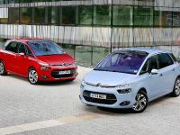 Citroen C4 Picasso (2014) - picture 6 of 28