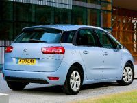 Citroen C4 Picasso (2014) - picture 8 of 28