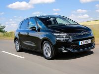 Citroen C4 Picasso (2014)