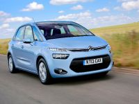 Citroen C4 Picasso (2014)