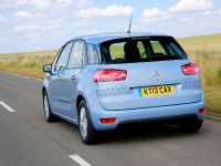 Citroen C4 Picasso (2014)