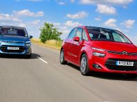 Citroen C4 Picasso (2014) - picture 18 of 28