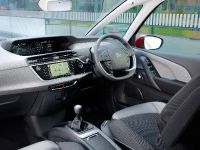 Citroen C4 Picasso (2014) - picture 19 of 28