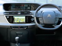 Citroen C4 Picasso (2014)