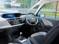 Citroen C4 Picasso (2014) - picture 21 of 28